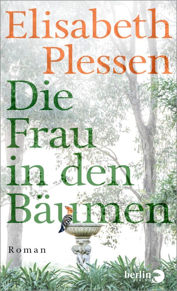 Die Frau in den Bäumen main product photo