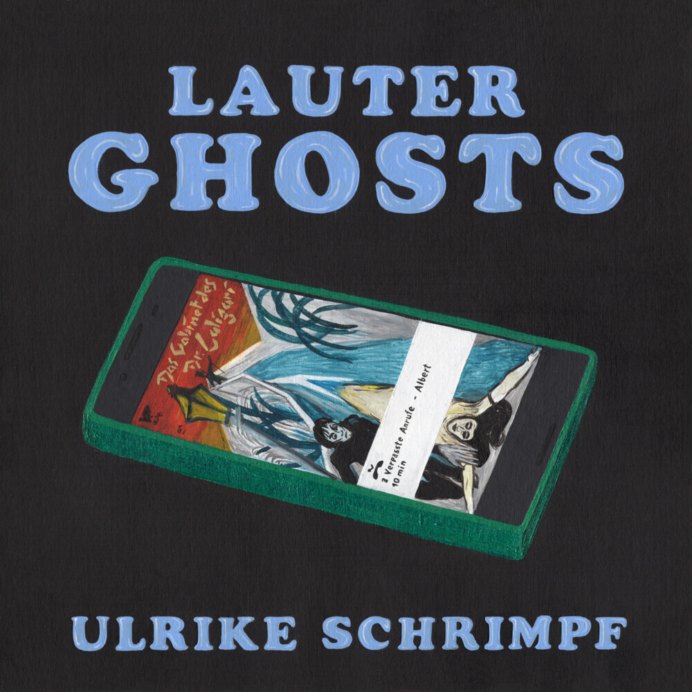 Lauter Ghosts main product photo