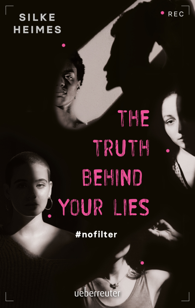 The truth behind your lies main product photo