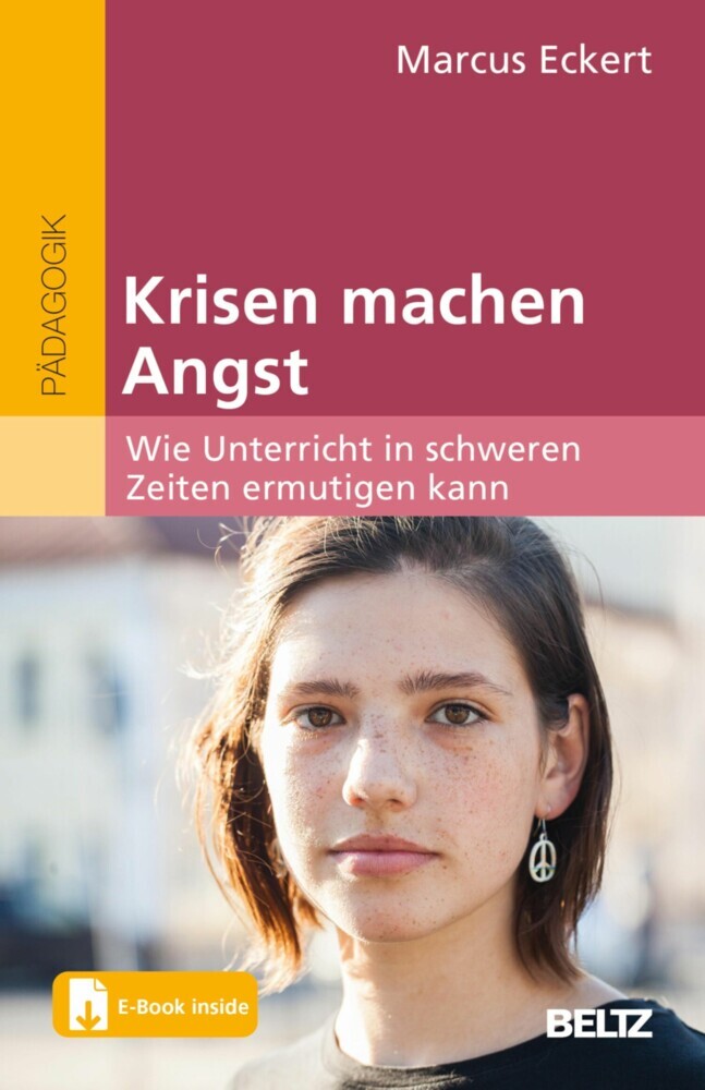 Krisen machen Angst main product photo