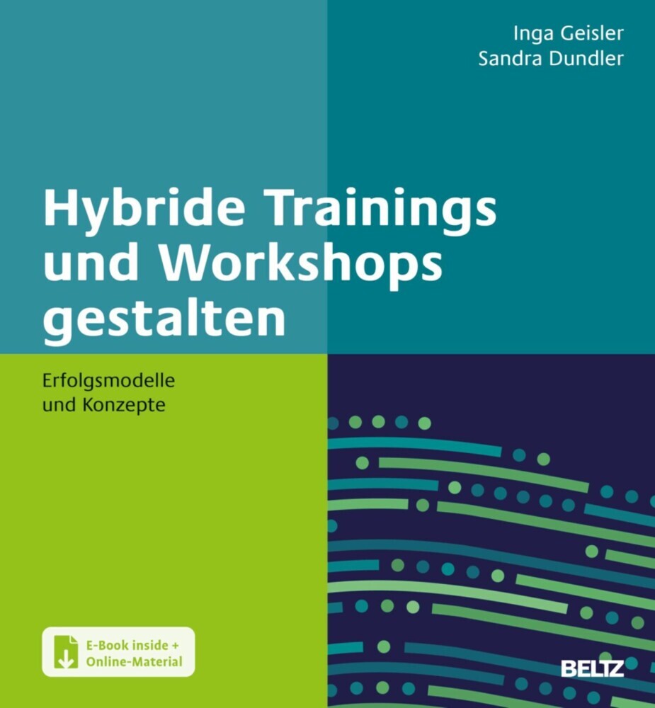 Hybride Trainings und Workshops gestalten main product photo