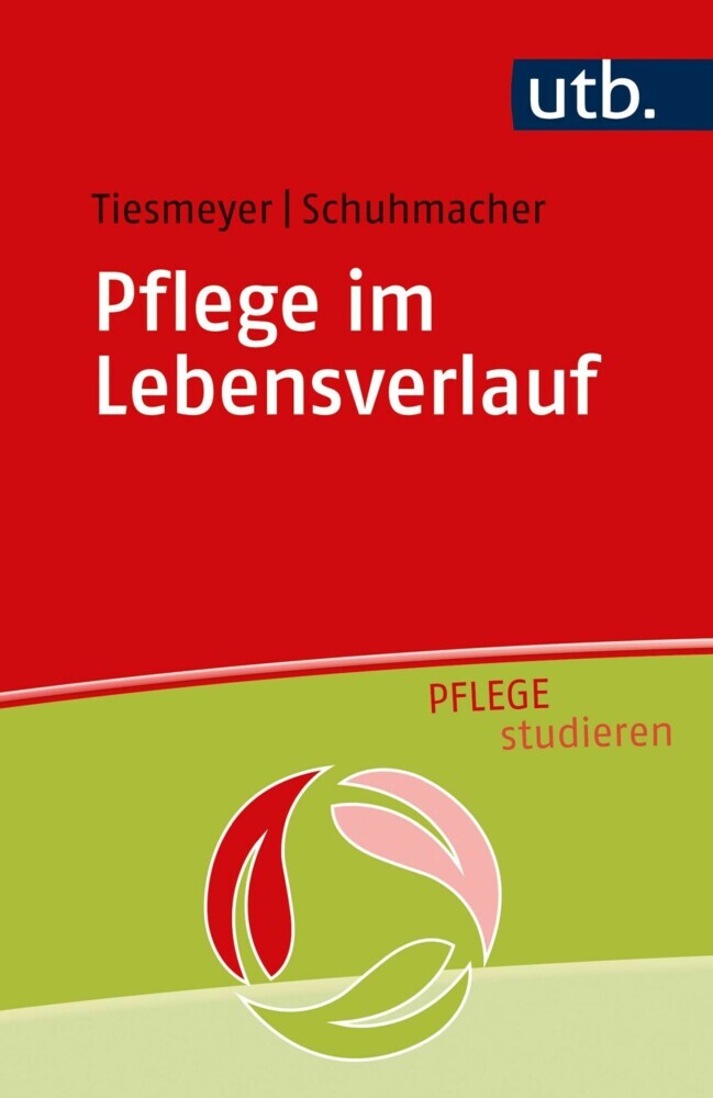 Pflege im Lebensverlauf main product photo