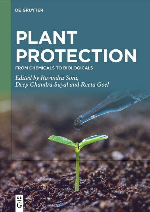Plant Protection main product photo