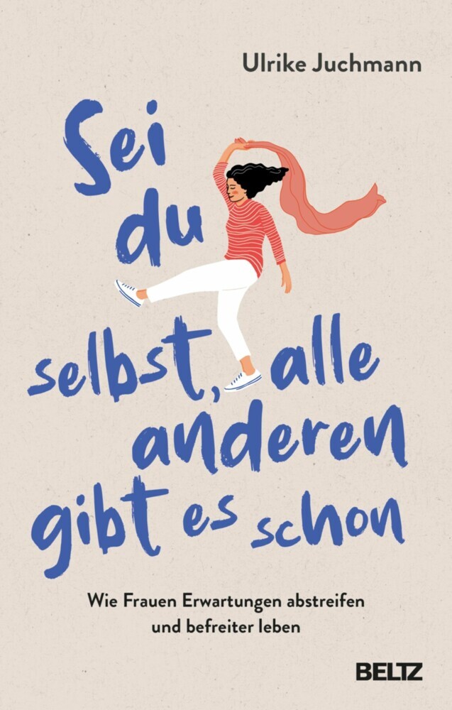 Sei du selbst, alle anderen gibt es schon main product photo