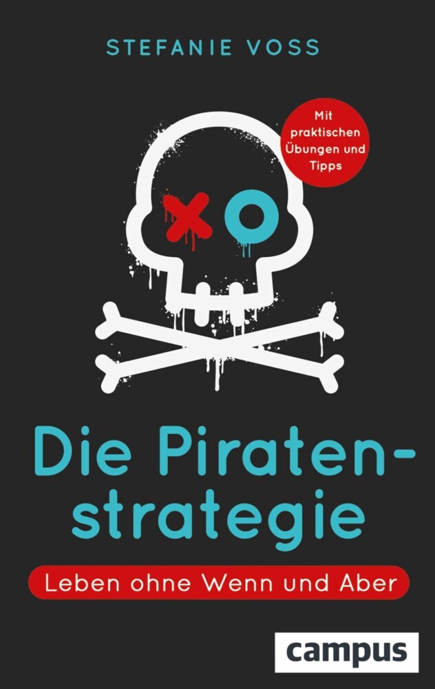 Die Piratenstrategie main product photo