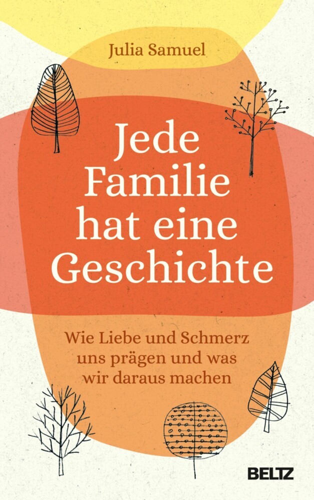 Jede Familie hat eine Geschichte main product photo