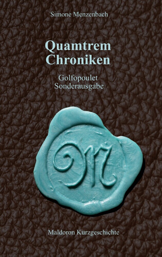 Quamtrem Chroniken main product photo