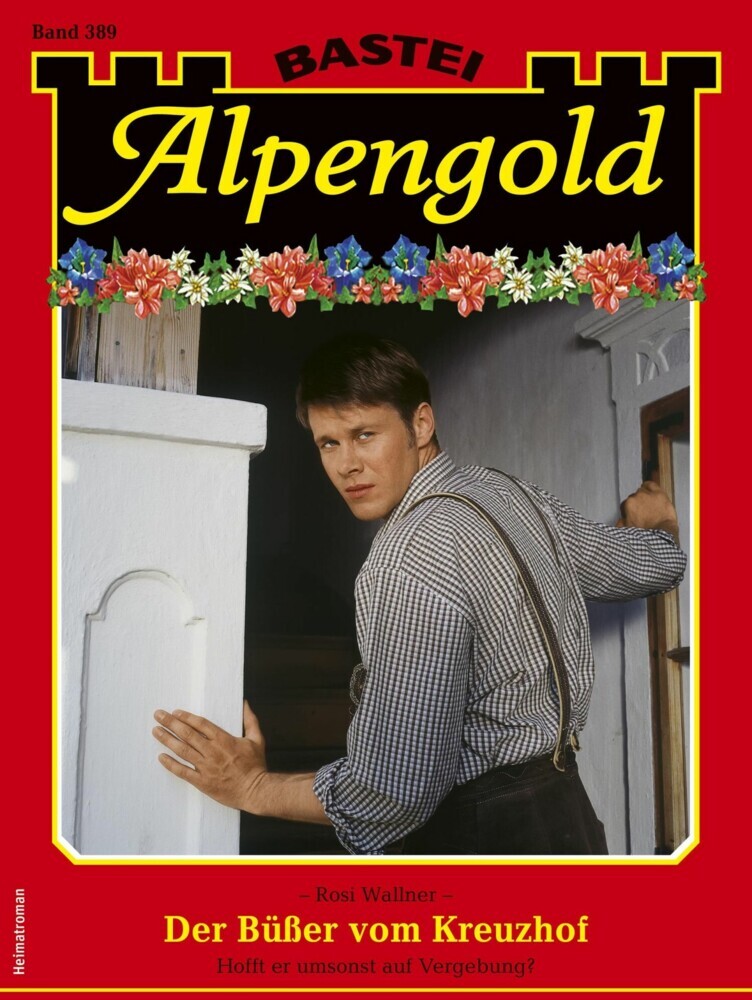 Alpengold 389 main product photo