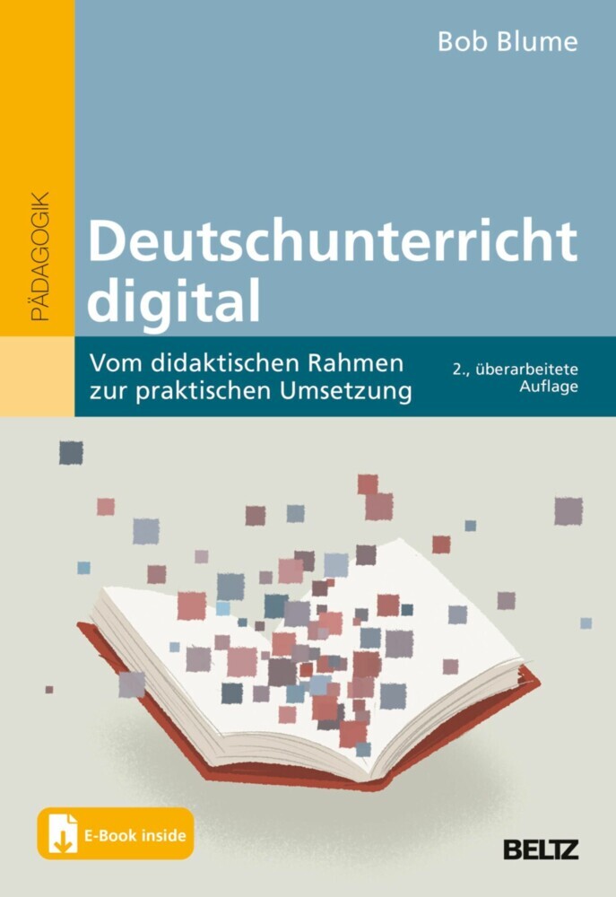 Deutschunterricht digital main product photo
