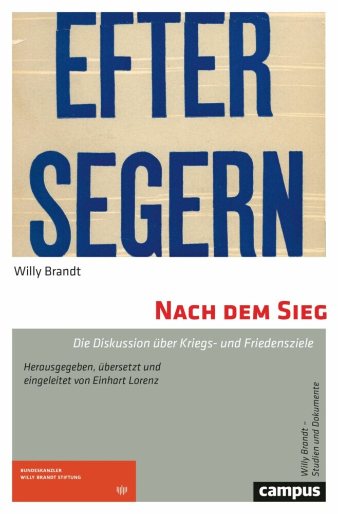Nach dem Sieg main product photo
