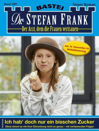 Dr. Stefan Frank 2681