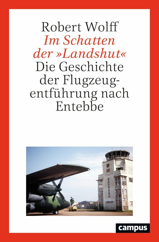 Im Schatten der »Landshut« main product photo