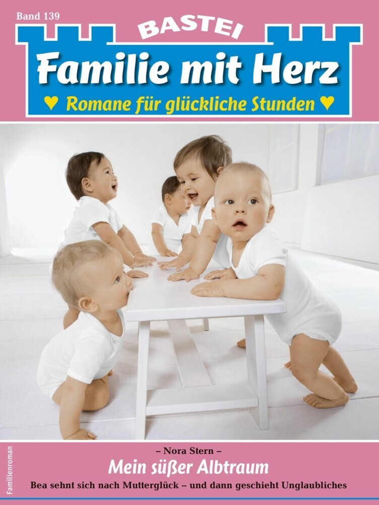Familie mit Herz 139 main product photo