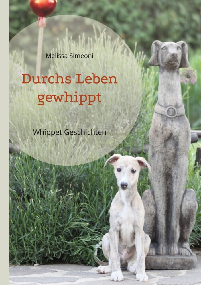 Durchs Leben gewhippt main product photo
