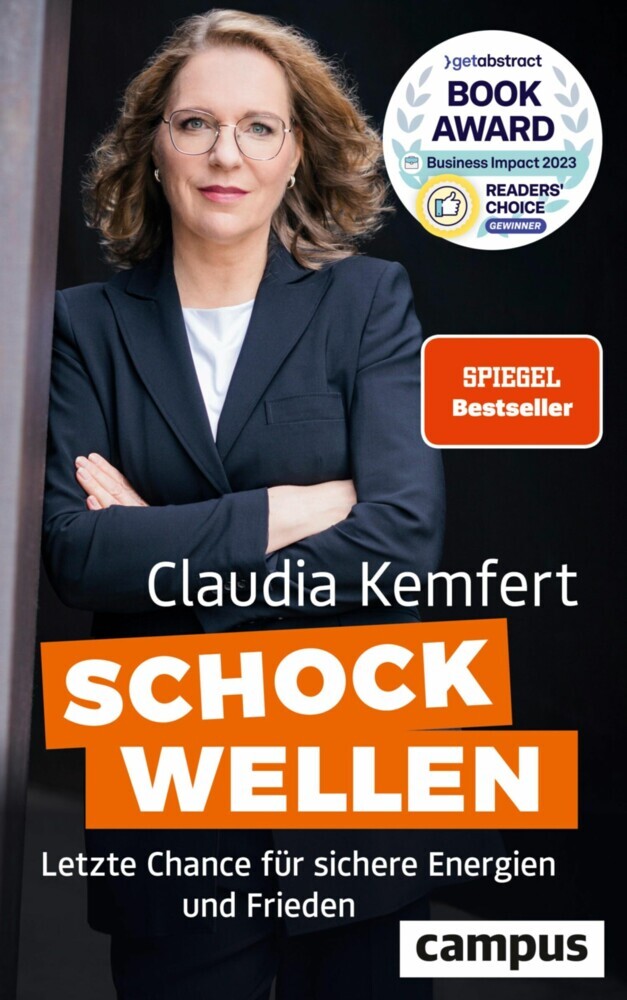 Schockwellen main product photo