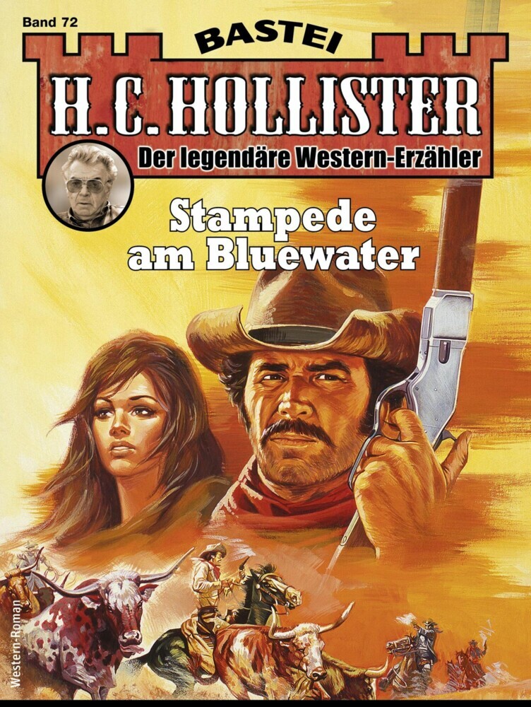 H. C. Hollister 72 main product photo