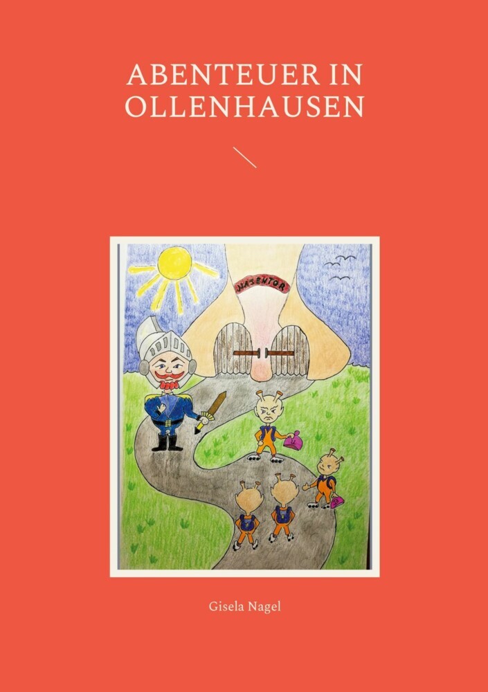 Abenteuer in Ollenhausen main product photo