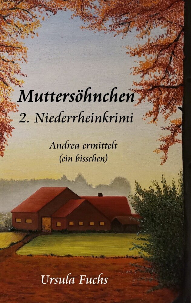 Muttersöhnchen main product photo