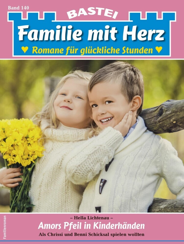 Familie mit Herz 140 main product photo