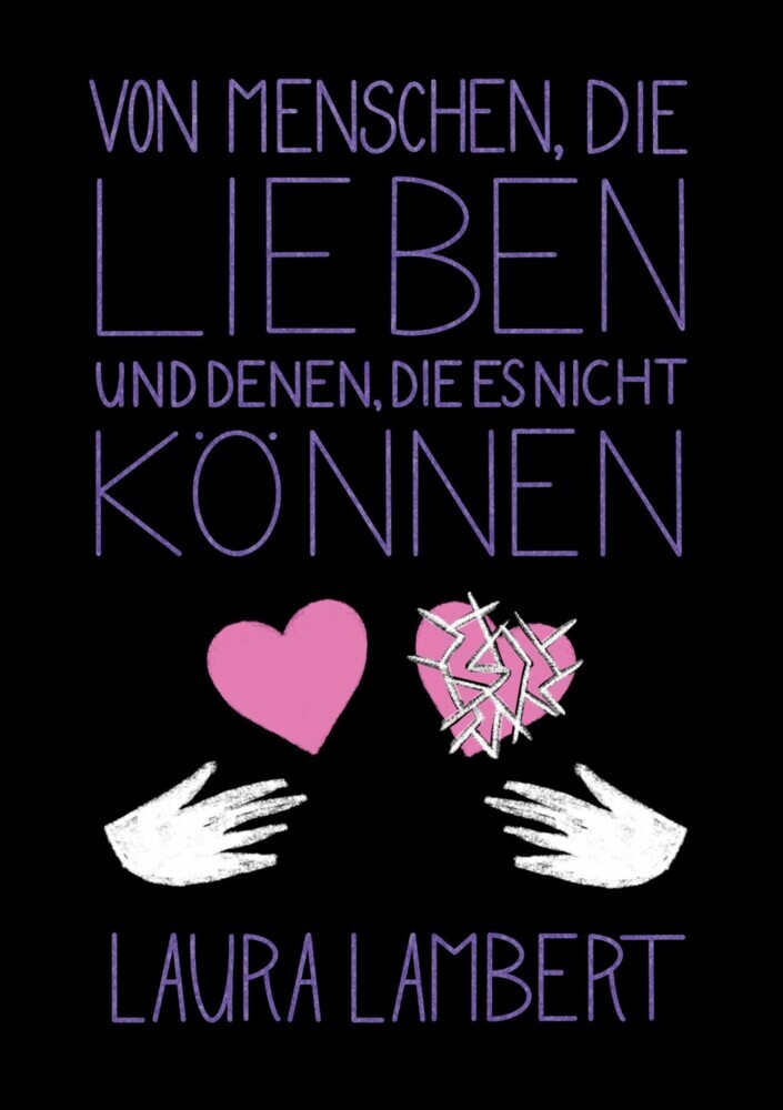 Von Menschen, die lieben und denen, die es nicht können main product photo