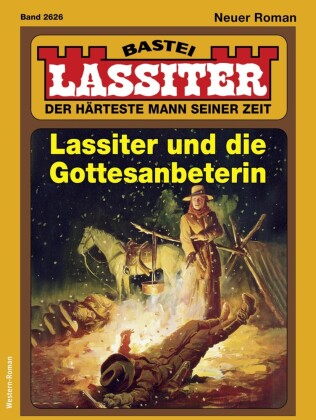 Lassiter 2626