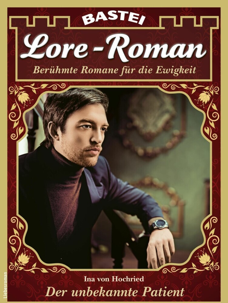 Lore-Roman 144 main product photo