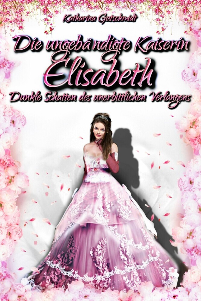 Die ungebändigte Kaiserin Elisabeth main product photo
