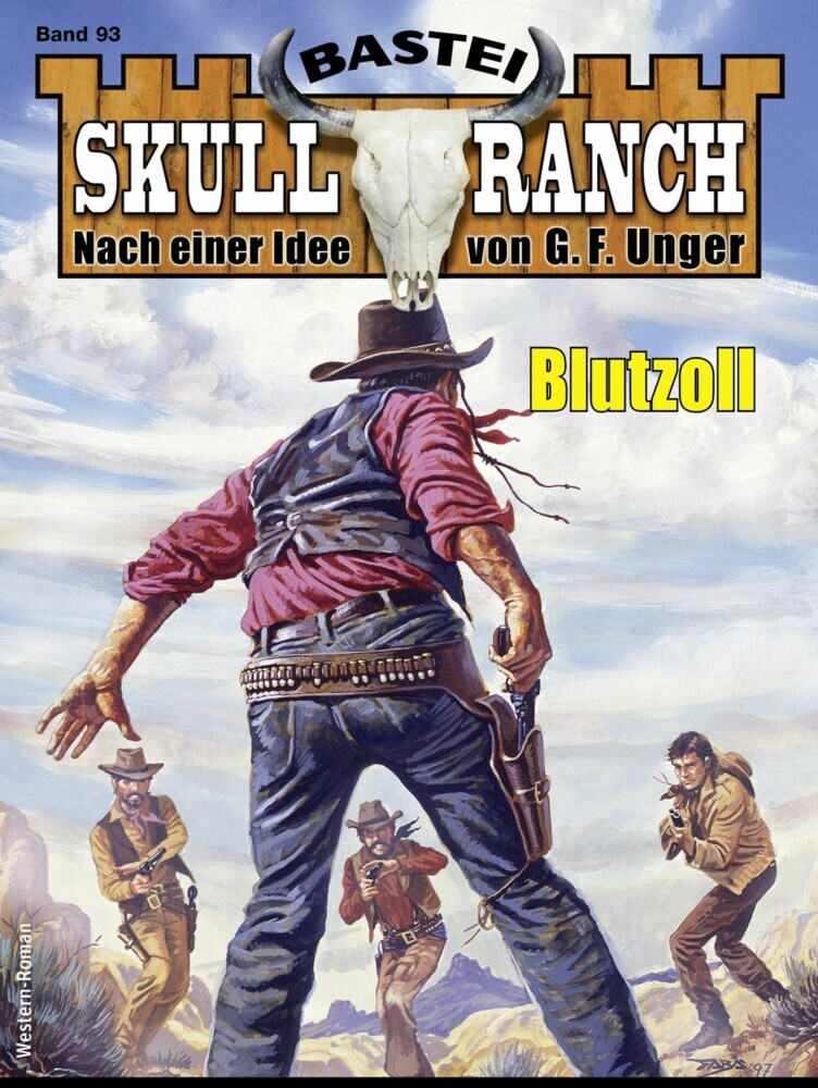 Skull-Ranch 93 main product photo