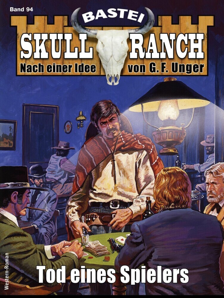 Skull-Ranch 94 main product photo
