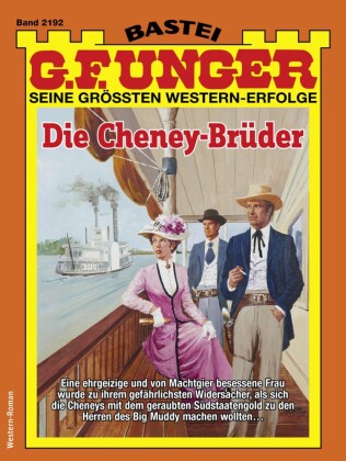 G. F. Unger 2192