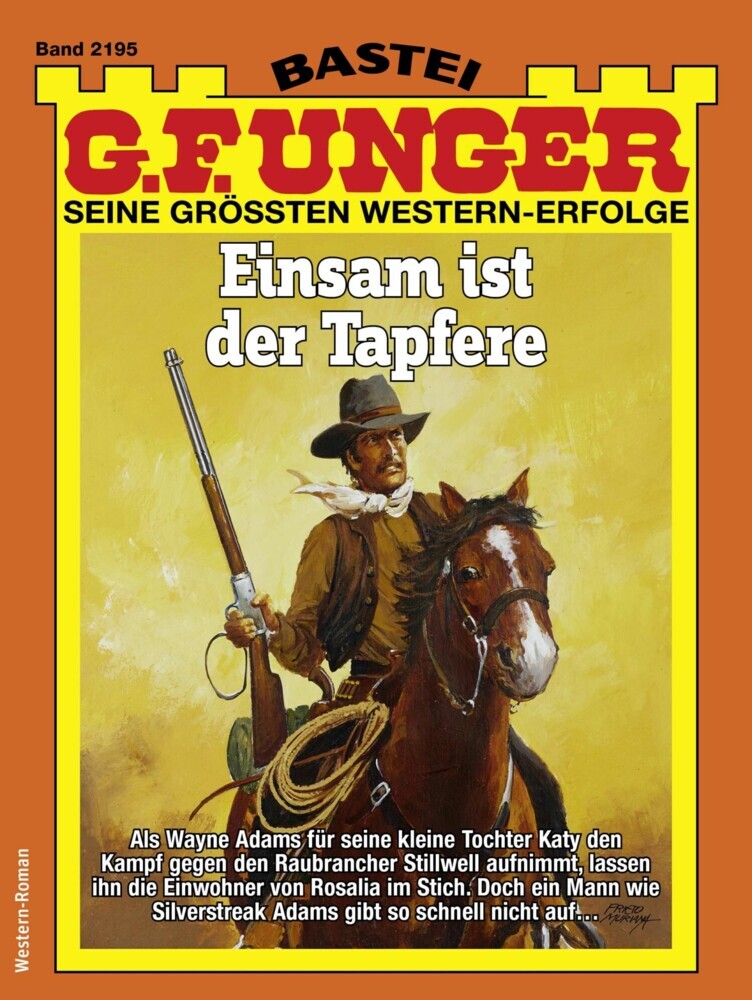 G. F. Unger 2195 main product photo