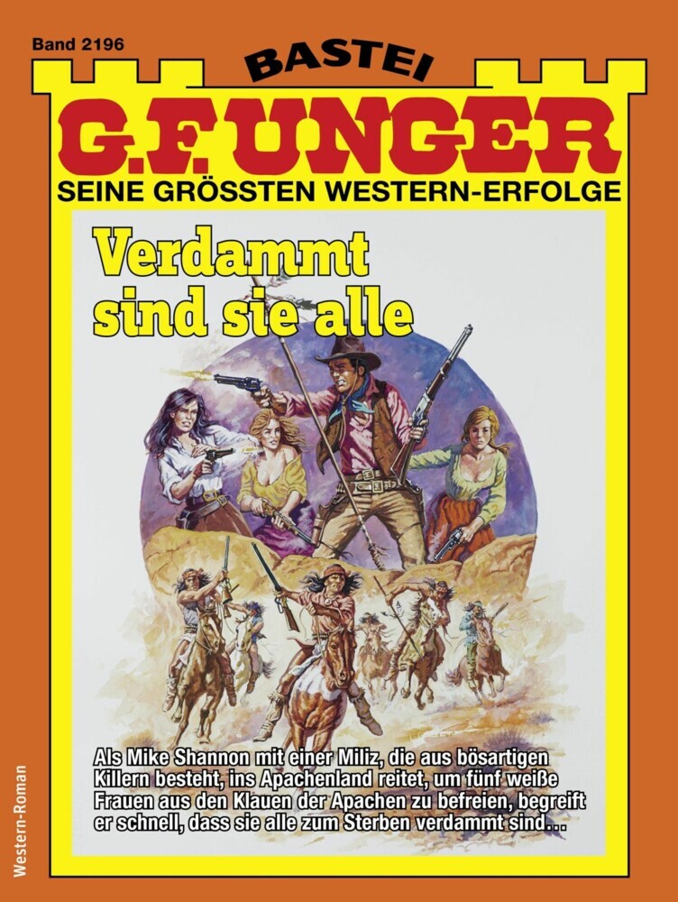 G. F. Unger 2196 main product photo