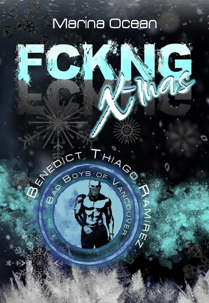 FCKNG X-mas: Benedict Thiago Ramirez main product photo