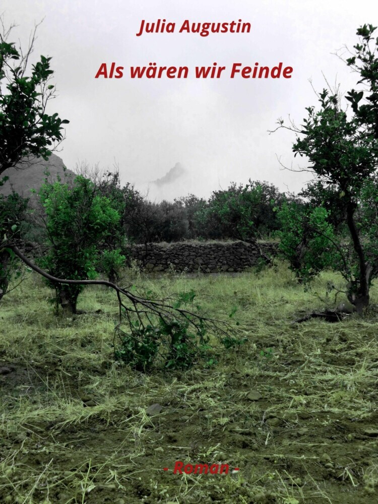 Als wären wir Feinde main product photo