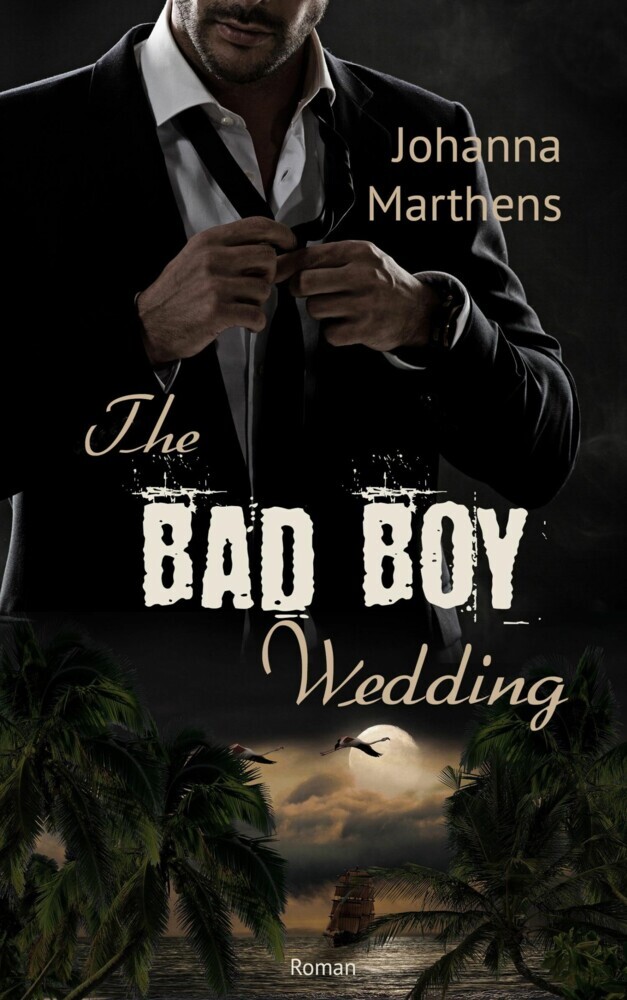The Bad Boy Wedding main product photo