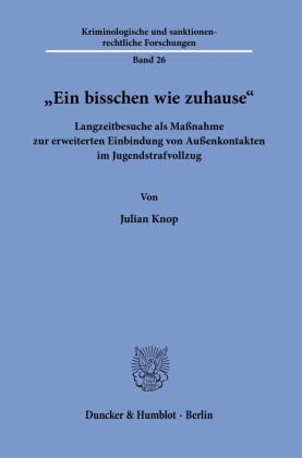 »Ein bisschen wie zuhause«.