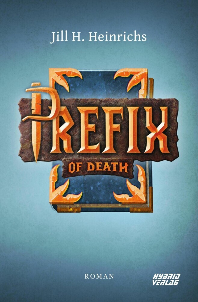 Prefix of Death main product photo
