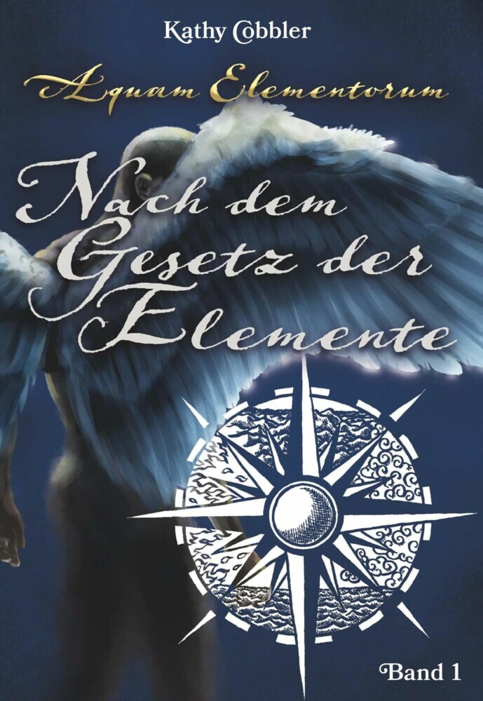 Nach dem Gesetz der Elemente main product photo