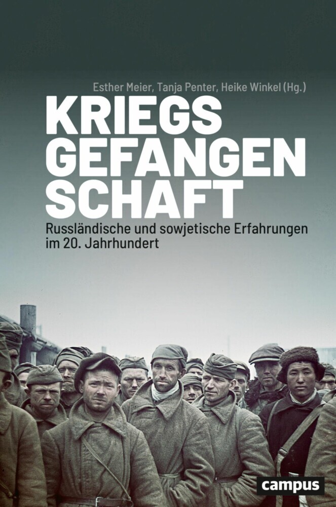 Kriegsgefangenschaft main product photo