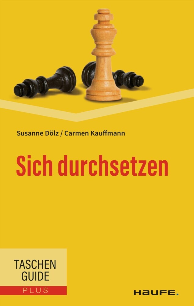 Sich durchsetzen main product photo