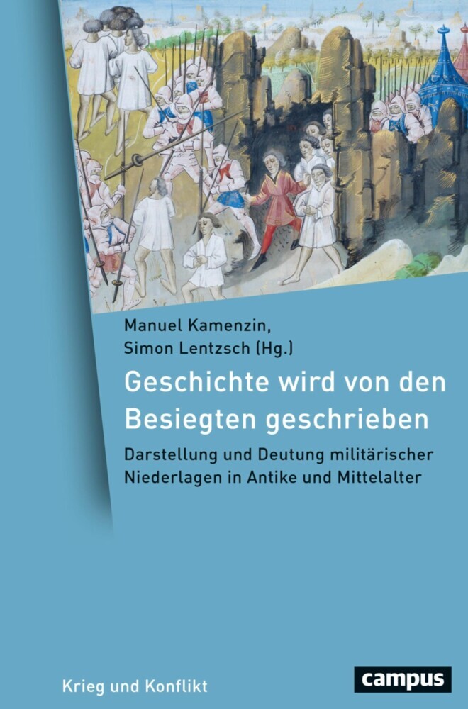 Geschichte wird von den Besiegten geschrieben main product photo
