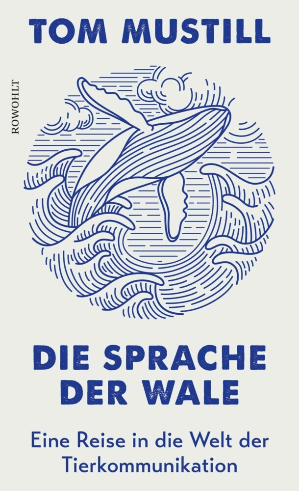 Die Sprache der Wale main product photo