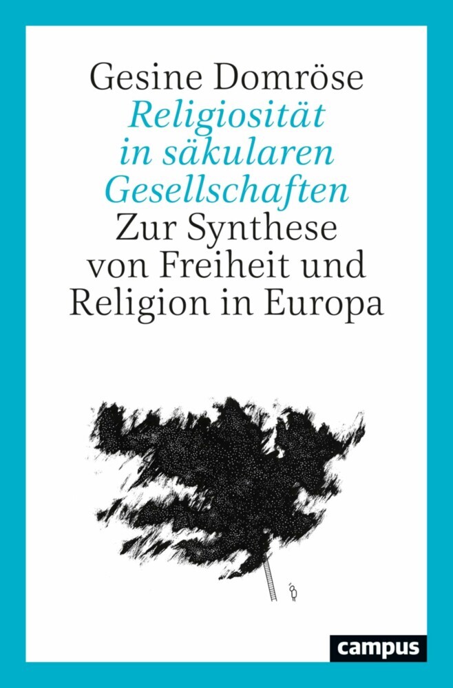 Religiosität in säkularen Gesellschaften main product photo