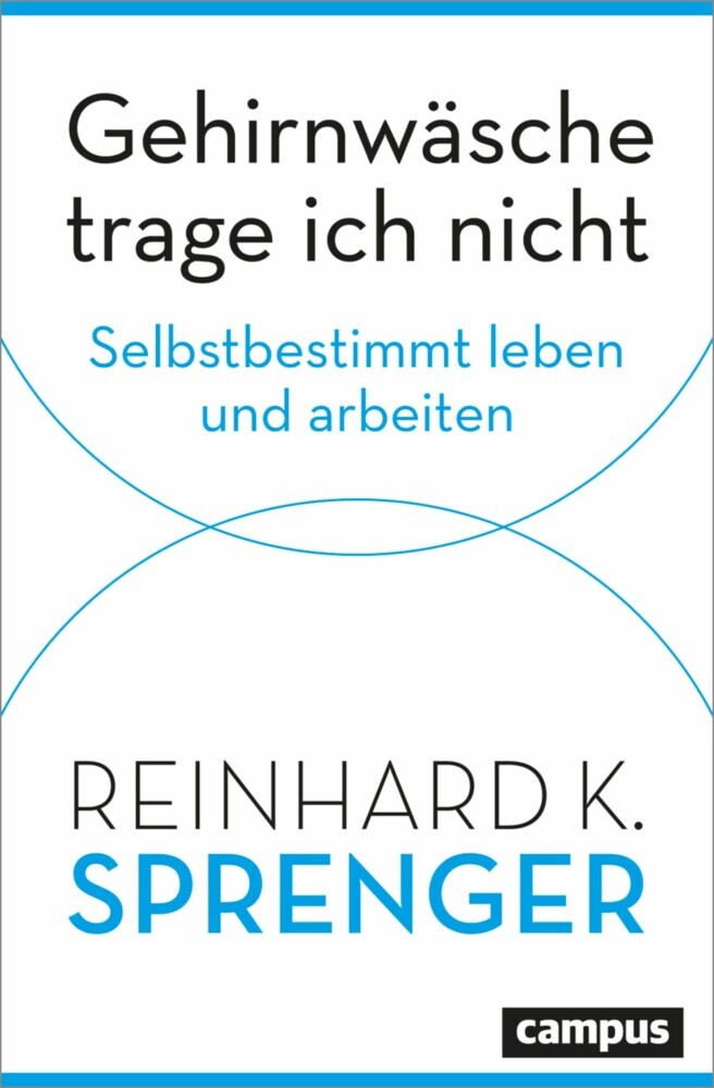 Gehirnwäsche trage ich nicht main product photo