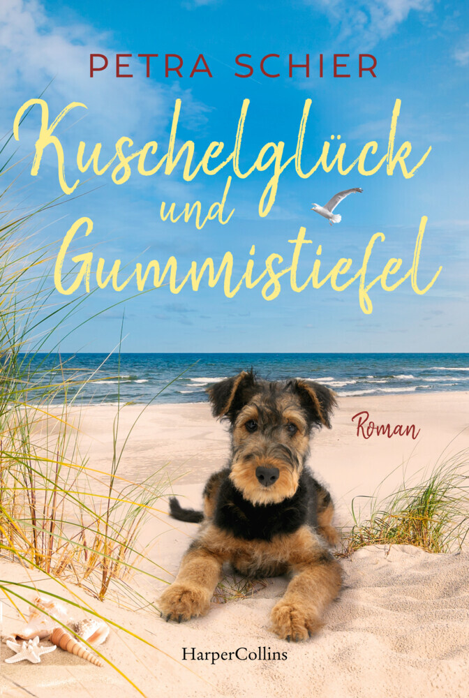 Kuschelglück und Gummistiefel main product photo