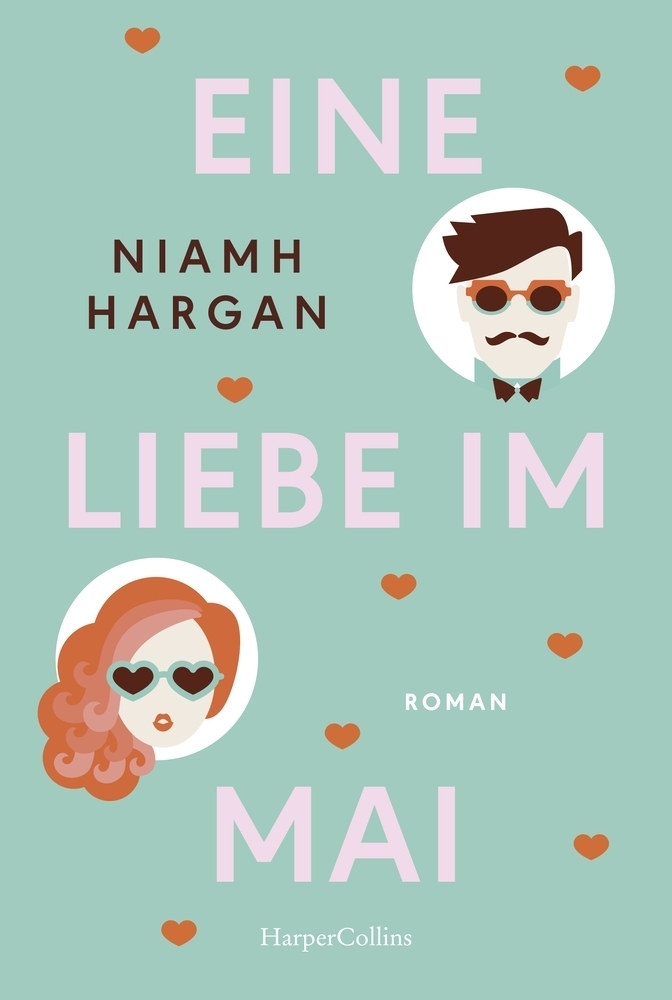 Eine Liebe im Mai main product photo