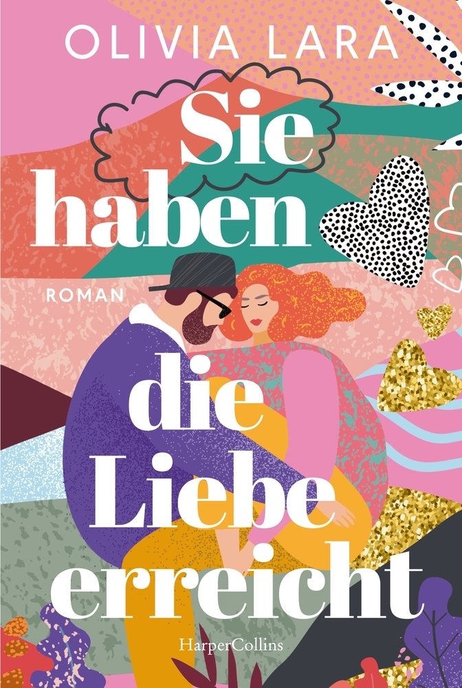 Sie haben die Liebe erreicht main product photo