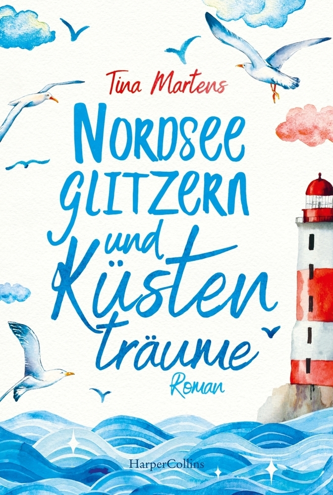 Nordseeglitzern und Küstenträume main product photo