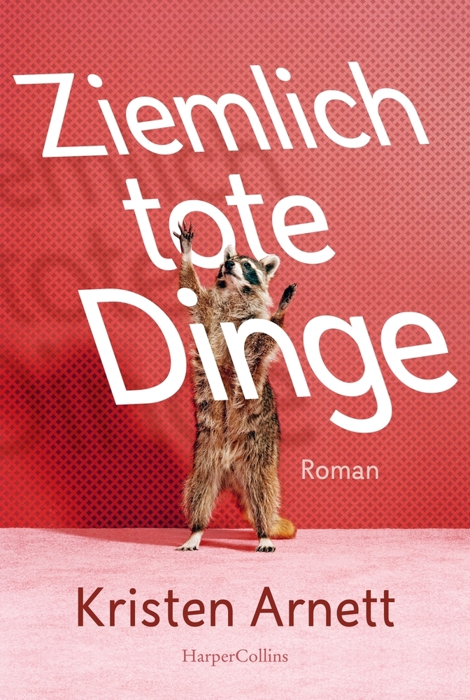 Ziemlich tote Dinge main product photo