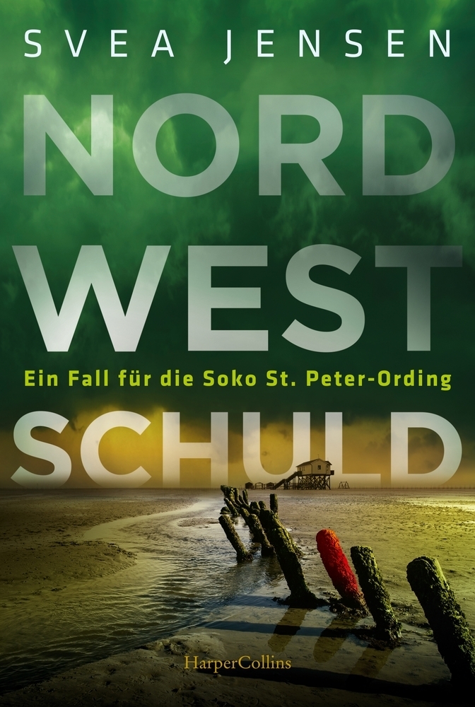 Nordwestschuld main product photo